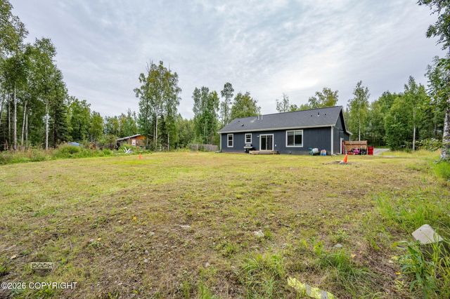 8961 W Emil Drive, Wasilla, AK 99623
