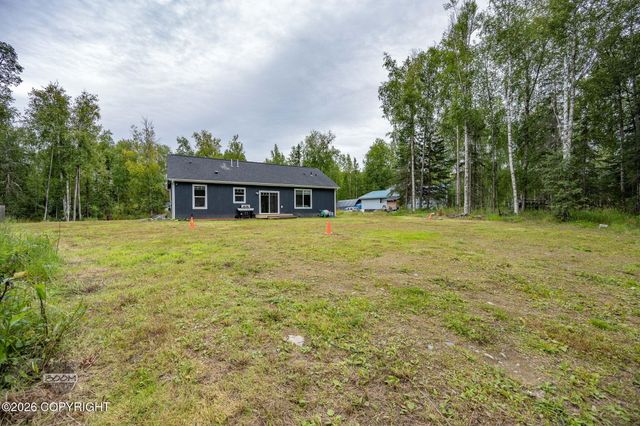 8961 W Emil Drive, Wasilla, AK 99623