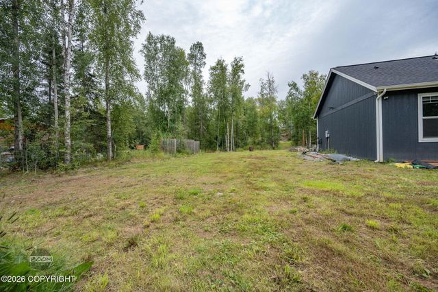 8961 W Emil Drive, Wasilla, AK 99623