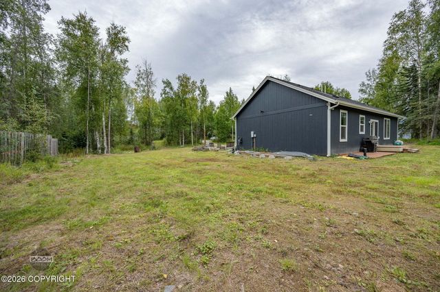 8961 W Emil Drive, Wasilla, AK 99623