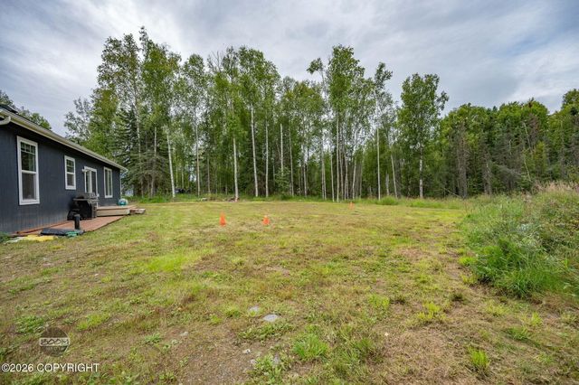 8961 W Emil Drive, Wasilla, AK 99623