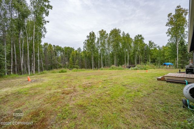 8961 W Emil Drive, Wasilla, AK 99623