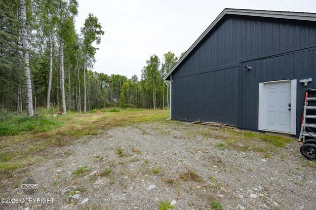 8961 W Emil Drive, Wasilla, AK 99623