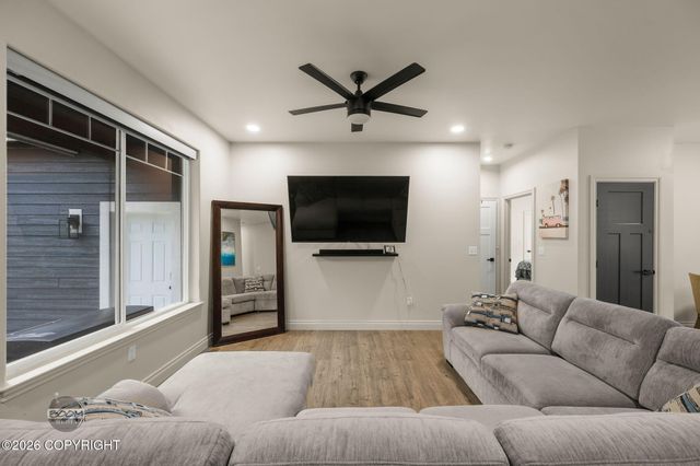 8961 W Emil Drive, Wasilla, AK 99623