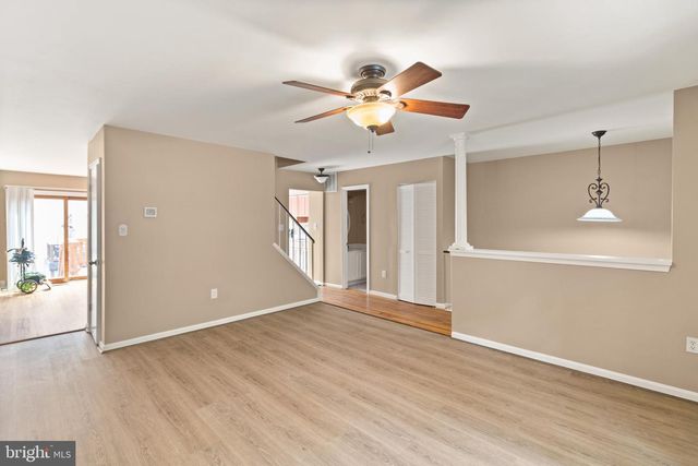 6168 FOREST CREEK CT, Springfield, VA 22152