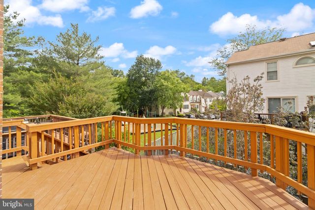 6168 FOREST CREEK CT, Springfield, VA 22152