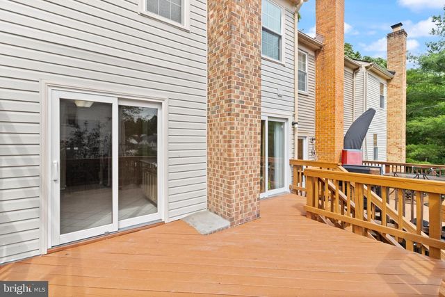 6168 FOREST CREEK CT, Springfield, VA 22152