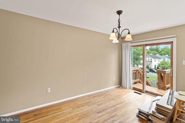 6168 FOREST CREEK CT, Springfield, VA 22152