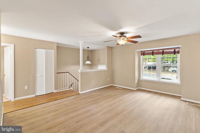 6168 FOREST CREEK CT, Springfield, VA 22152