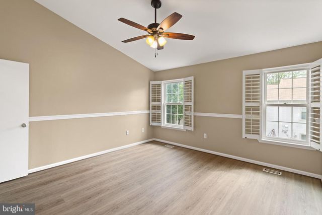 6168 FOREST CREEK CT, Springfield, VA 22152