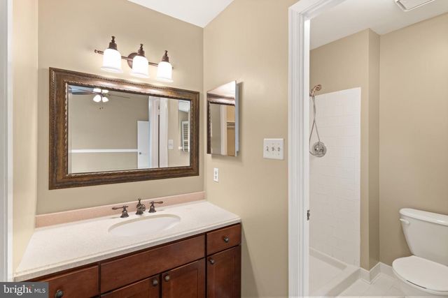 6168 FOREST CREEK CT, Springfield, VA 22152