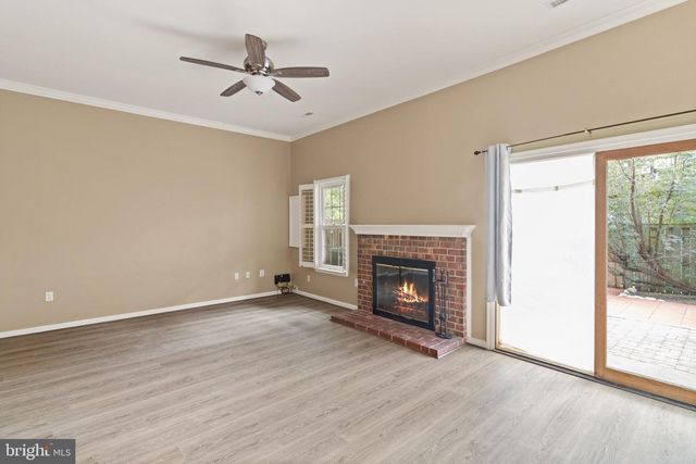 6168 FOREST CREEK CT, Springfield, VA 22152