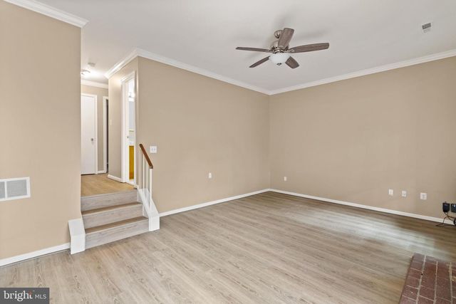 6168 FOREST CREEK CT, Springfield, VA 22152