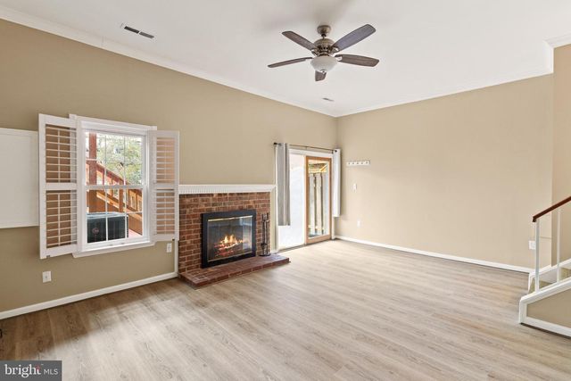 6168 FOREST CREEK CT, Springfield, VA 22152