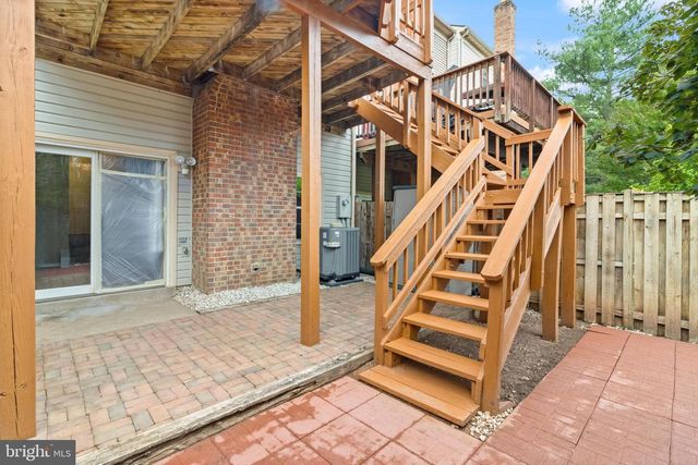 6168 FOREST CREEK CT, Springfield, VA 22152