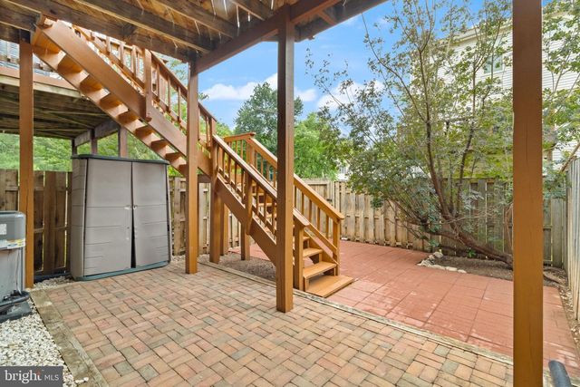6168 FOREST CREEK CT, Springfield, VA 22152