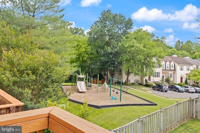 6168 FOREST CREEK CT, Springfield, VA 22152