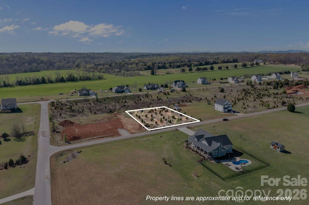 115 Mouzon Lane, Statesville, NC 28625