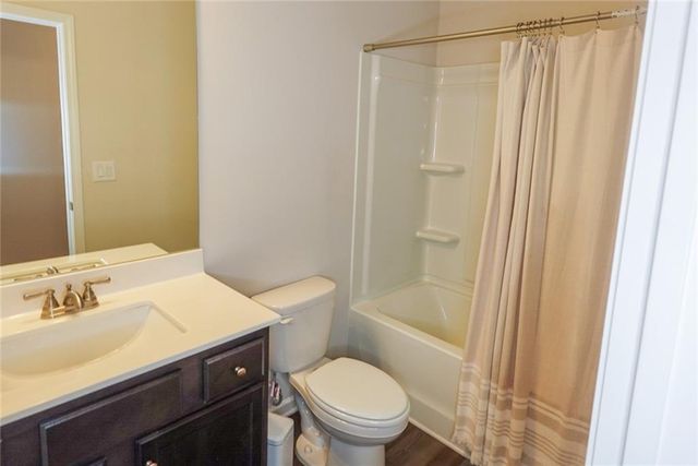 573 Auburn Crossing Drive, Auburn, GA 30011