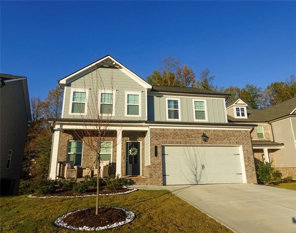 573 Auburn Crossing Drive, Auburn, GA 30011