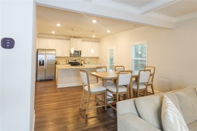 573 Auburn Crossing Drive, Auburn, GA 30011