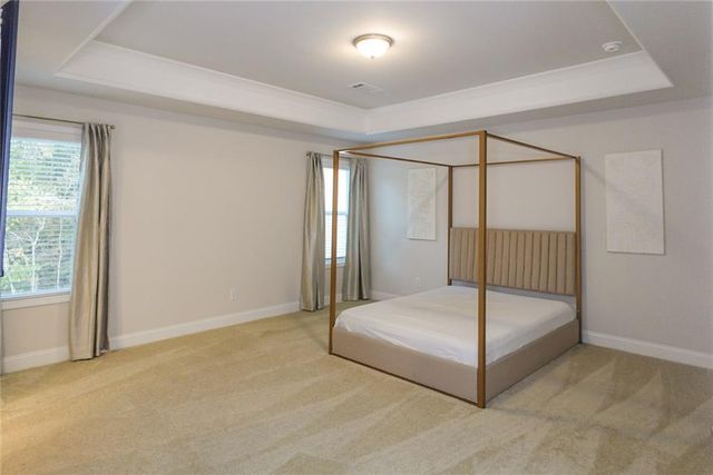 573 Auburn Crossing Drive, Auburn, GA 30011