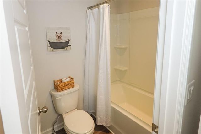 573 Auburn Crossing Drive, Auburn, GA 30011