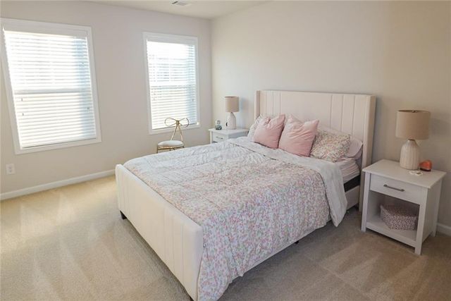 573 Auburn Crossing Drive, Auburn, GA 30011