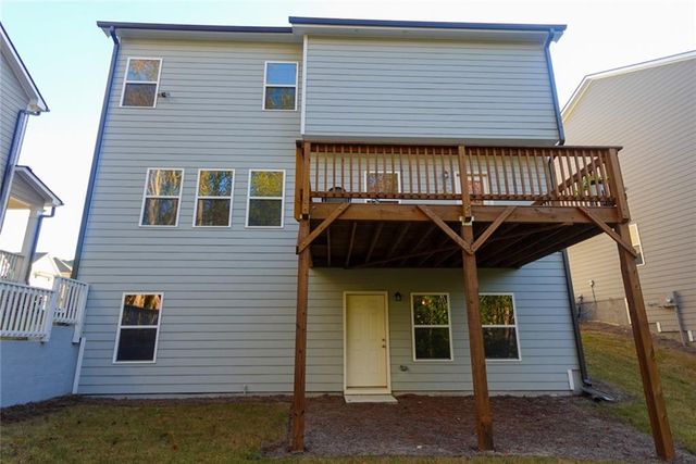 573 Auburn Crossing Drive, Auburn, GA 30011