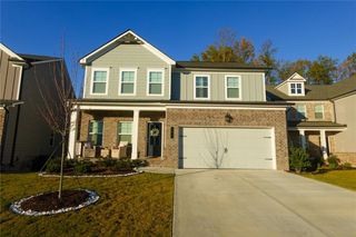 573 Auburn Crossing Drive, Auburn, GA 30011