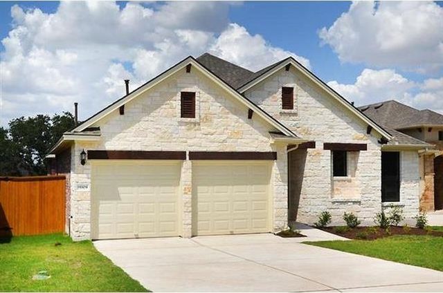 15908 Dink Pearson LN, Austin, TX 78717