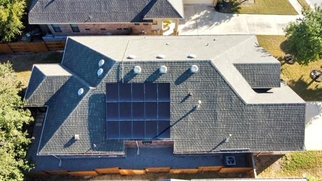 15908 Dink Pearson LN, Austin, TX 78717