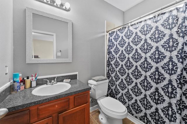 15019 Silhouette Ridge Drive, Humble, TX 77396