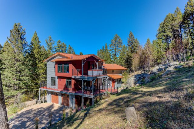2115 Colorado Gulch Drive, Helena, MT 59601