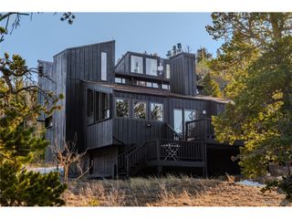 90 Peakview Rd, Nederland, CO 80466