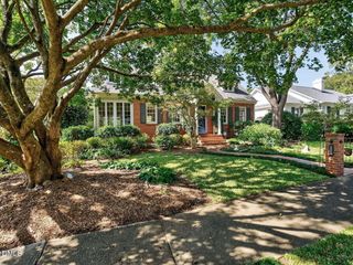 2609 Hazelwood Drive, Raleigh, NC 27608