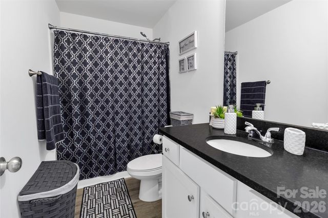 1903 Midwood Drive, Albemarle, NC 28001
