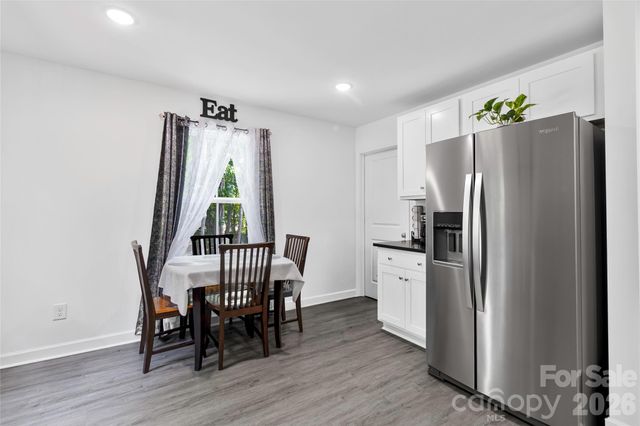 1903 Midwood Drive, Albemarle, NC 28001