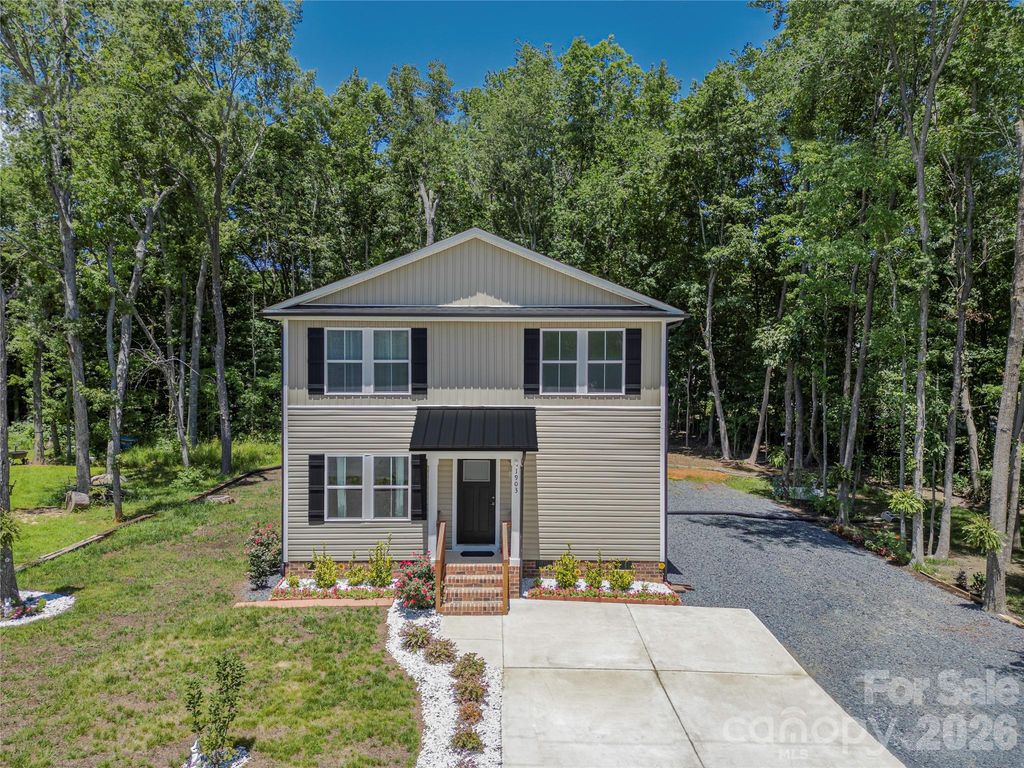1903 Midwood Drive, Albemarle, NC 28001