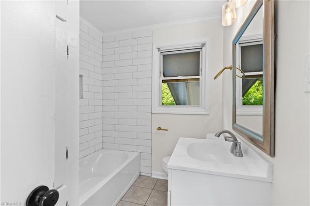 1471 Miller Street, Winston-salem, NC 27103
