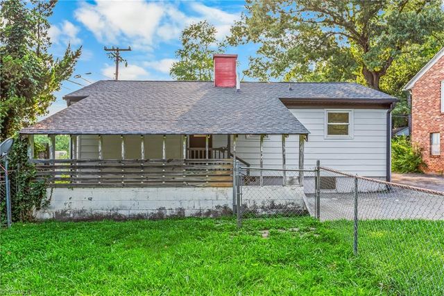 1471 Miller Street, Winston-salem, NC 27103