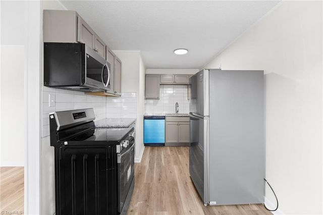 1471 Miller Street, Winston-salem, NC 27103
