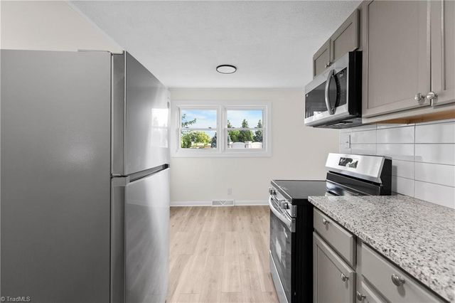 1471 Miller Street, Winston-salem, NC 27103