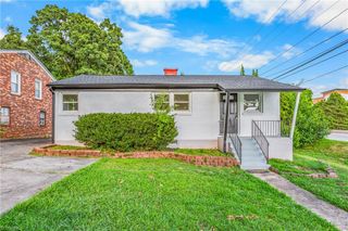 1471 Miller Street, Winston-salem, NC 27103