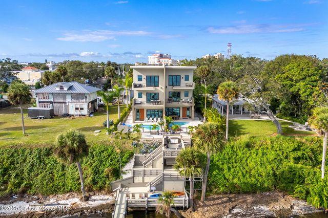 1809 Riverview Drive, Melbourne, FL 32901