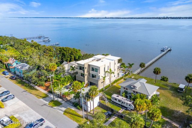 1809 Riverview Drive, Melbourne, FL 32901