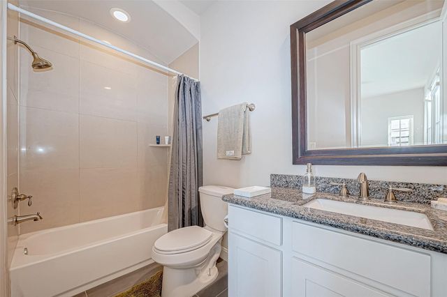 2524 Sherwin Street, Houston, TX 77007