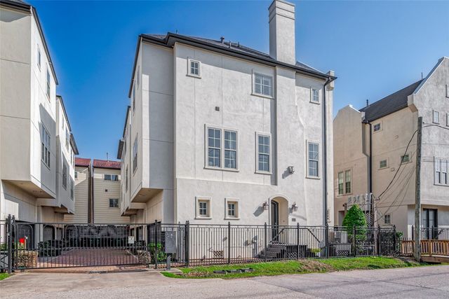 2524 Sherwin Street, Houston, TX 77007