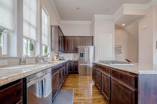 2524 Sherwin Street, Houston, TX 77007