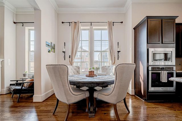 2524 Sherwin Street, Houston, TX 77007